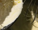 Foto langkah ke 3 dari resep Flourless Japanese Cheese Cake -Keto.