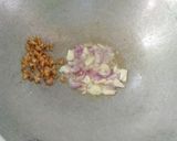 Foto langkah ke 1 dari resep Tumis Toge.