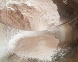 Foto langkah ke 2 dari resep Klappertaart Almond.