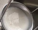 Chwee Kueh (Water Cake) recipe step 7 photo