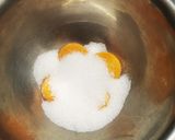 Foto del paso 1 de la receta: Sambayón