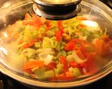 Foto del paso 12 de la receta: Salpicóncon, con de todo