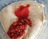 Foto del paso 3 de la receta: Paté de lentejas con pimentón