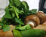 Foto del paso 2 de la receta: Lasaña de verduras y quesos
