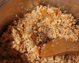 Foto del paso 8 de la receta: Sofrito Base para Rellenos de Tartas Saladas