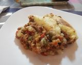 Foto del paso 14 de la receta Pastel de Carne, Verdura y Patata