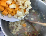 Foto del paso 3 de la receta: Guiso de lentejas