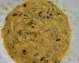 গ্রেট পটেটো অমলেট(potato omelette recipe in Bengali) রেসিপি ধাপ - 2 ছবি