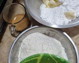 Foto langkah ke 6 dari resep Mexican Coffee Bun.