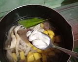 Foto langkah ke 3 dari resep MPASI Sapi Kentang Wortel Jamur (Karbo+Prohe+Prona+Lemak+Sayur).