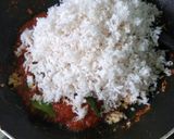 Foto langkah ke 2 dari resep Urap Sayur.