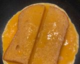 รูปขั้นตอนการทำที่ 2 ของ French toast