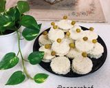 عکس مرحله 2 از دستور راتای مرغ و قارچ