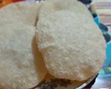 ટોપરા ઘારી (Topra Ghari Recipe In Gujarati) રેસીપી સ્ટેપ7ફોટો