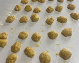 Foto del paso 4 de la receta: Rosquillas de Antroido en Thermomix