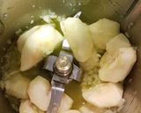 Foto del paso 2 de la receta: Solomillo de pavo en salsa de manzana para 2 Thermomix