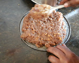 சத்துமாவு வால்நட் ஸ்வீட் (saathu maavu walnut sweet recipe in Tamil) ரெசிபி ஸ்டேப் 11 புகைப்படம்