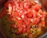 Foto del paso 2 de la receta: Salsa para pasta rápida