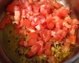 Foto del paso 2 de la receta: Salsa para pasta rápida
