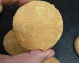 Foto del paso 5 de la receta: Scones de queso 🧀 sin gluten y apto patrón alimentario cetogénico (keto) 💪🏼