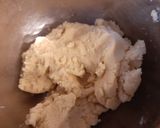 Kruche z nutellą krok przepisu 1 zdjęcie