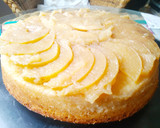 Foto del paso 7 de la receta: Bizcocho de manzana