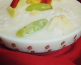 সাবুমাখা (Sabu makha recipe in Bengali) রেসিপি ধাপ - 4 ছবি