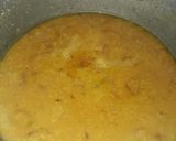 A picture of step 2 of Keema peethi.