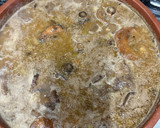 Foto del paso 7 de la receta: 625. Fricandó de ternera y setas (principal carne)