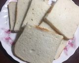 A picture of step 5 of Mix Vegetable Sandwich.