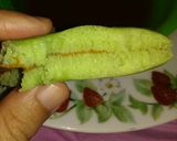 Foto langkah ke 5 dari resep Serabi Kinca.