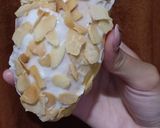 Foto langkah ke 7 dari resep Roti Almond Ala Bre*dt*lk.