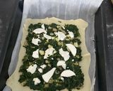 Foto del paso 1 de la receta: Empanada de espinacas