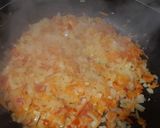 Foto del paso 2 de la receta: Empanadas de verduras