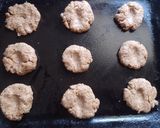 Foto del paso 5 de la receta: Pepas para tus hijos😋❤️(sin manteca)