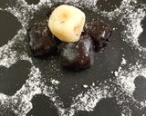 A picture of step 8 of Coconut Chocolate.
