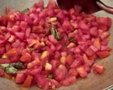 ટામેટા નું શાક (Tomato Shak Recipe In Gujarati) રેસીપી સ્ટેપ3ફોટો