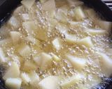 Foto del paso 1 de la receta: Tortilla de papas