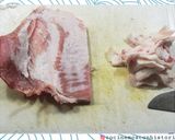 Foto del paso 6 de la receta: Guiso de Lentejas con Matambre de Cerdo