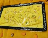 इंस्टेंट ब्रेड रसमलाई (instant bread rasmalai recipe in Hindi) रेसिपी चरण 7 फोटो