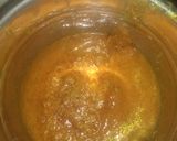 A picture of step 6 of Paneer Mutter.