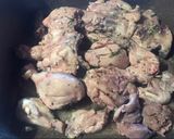 Foto del paso 2 de la receta: Pollo a la cacerola v/s verduras