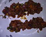 Foto langkah ke 7 dari resep Sate goreng.