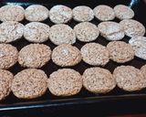Foto del paso 4 de la receta: 🍪Masitas de Cacao (Chocolatada)🍪