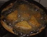 Foto langkah ke 7 dari resep Tempe bacem.