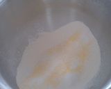 Foto del paso 2 de la receta Tarta de Limón