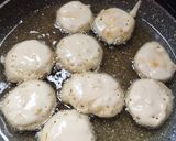Foto langkah ke 6 dari resep Olliebollen Nangka.