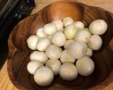 Foto del paso 3 de la receta: Curtido de chilitos