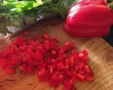 Foto del paso 1 de la receta: Ensalada multicolor