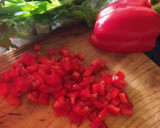 Foto del paso 1 de la receta: Ensalada multicolor